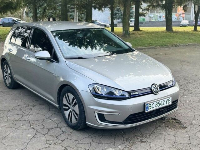 Серый Фольксваген Гольф, объемом двигателя 0 л и пробегом 120 тыс. км за 8750 $, фото 2 на Automoto.ua