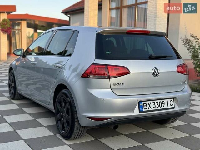 Серый Фольксваген Гольф, объемом двигателя 1.6 л и пробегом 262 тыс. км за 11300 $, фото 10 на Automoto.ua