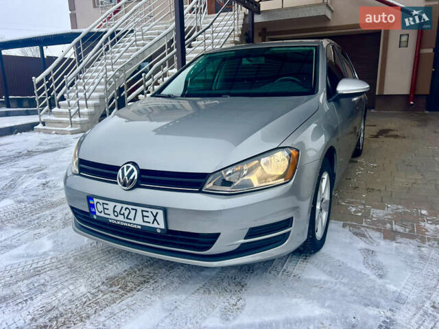 Серый Фольксваген Гольф, объемом двигателя 2 л и пробегом 209 тыс. км за 13333 $, фото 1 на Automoto.ua