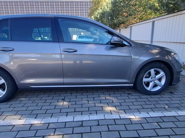 Серый Фольксваген Гольф, объемом двигателя 0 л и пробегом 166 тыс. км за 7400 $, фото 20 на Automoto.ua