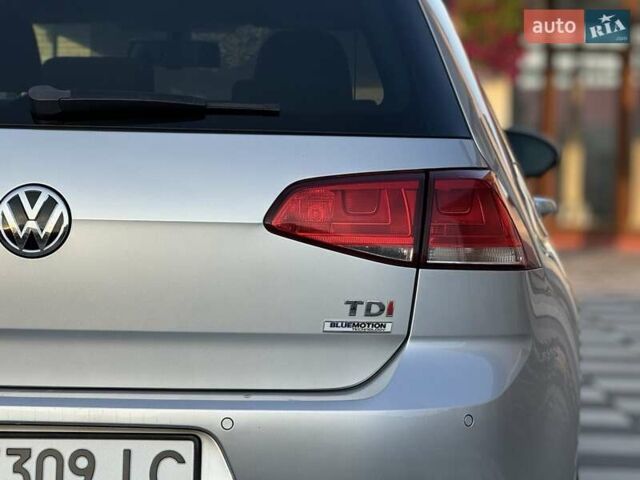 Серый Фольксваген Гольф, объемом двигателя 1.6 л и пробегом 262 тыс. км за 11300 $, фото 12 на Automoto.ua