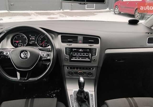 Сірий Фольксваген Гольф, об'ємом двигуна 1.97 л та пробігом 264 тис. км за 13500 $, фото 24 на Automoto.ua