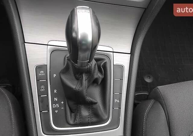 Сірий Фольксваген Гольф, об'ємом двигуна 1.97 л та пробігом 264 тис. км за 13500 $, фото 28 на Automoto.ua