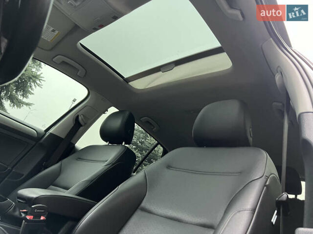 Сірий Фольксваген Гольф, об'ємом двигуна 1.8 л та пробігом 136 тис. км за 12500 $, фото 56 на Automoto.ua