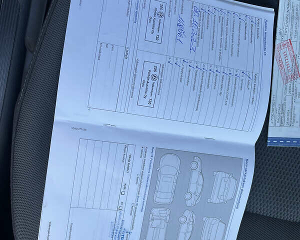 Серый Фольксваген Гольф, объемом двигателя 1.4 л и пробегом 169 тыс. км за 11900 $, фото 53 на Automoto.ua