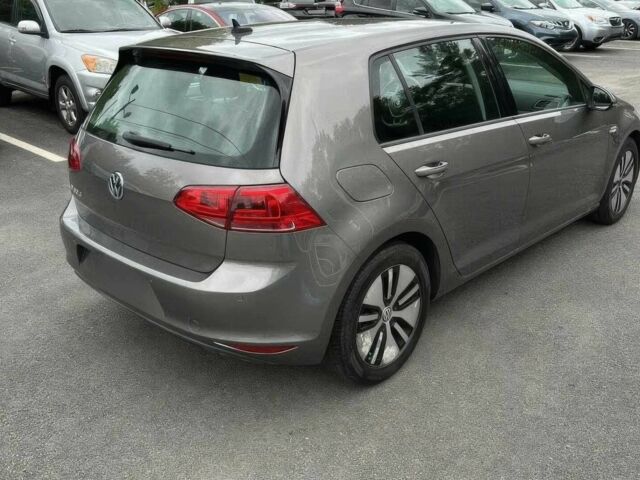 Серый Фольксваген Гольф, объемом двигателя 0 л и пробегом 78 тыс. км за 5500 $, фото 3 на Automoto.ua