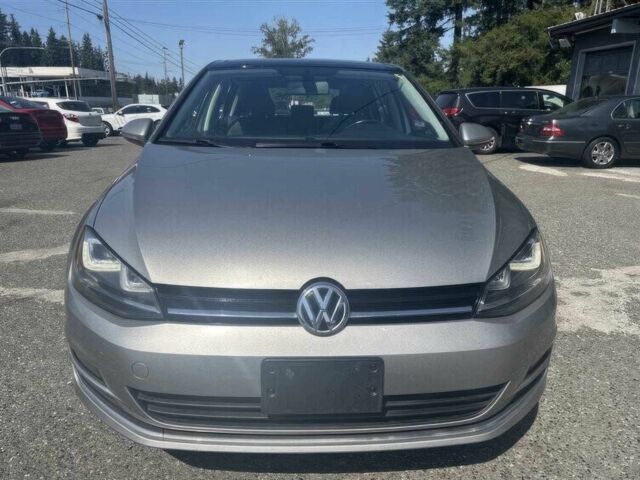 Сірий Фольксваген Гольф, об'ємом двигуна 2 л та пробігом 77 тис. км за 10000 $, фото 1 на Automoto.ua