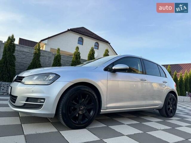 Серый Фольксваген Гольф, объемом двигателя 1.6 л и пробегом 262 тыс. км за 11300 $, фото 15 на Automoto.ua