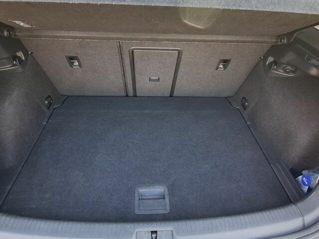 Серый Фольксваген Гольф, объемом двигателя 0 л и пробегом 166 тыс. км за 7400 $, фото 3 на Automoto.ua