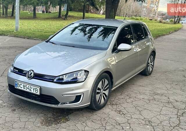 Сірий Фольксваген Гольф, об'ємом двигуна 0 л та пробігом 120 тис. км за 8750 $, фото 2 на Automoto.ua