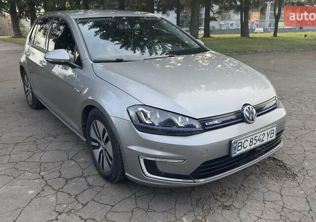 Сірий Фольксваген Гольф, об'ємом двигуна 0 л та пробігом 120 тис. км за 8750 $, фото 14 на Automoto.ua