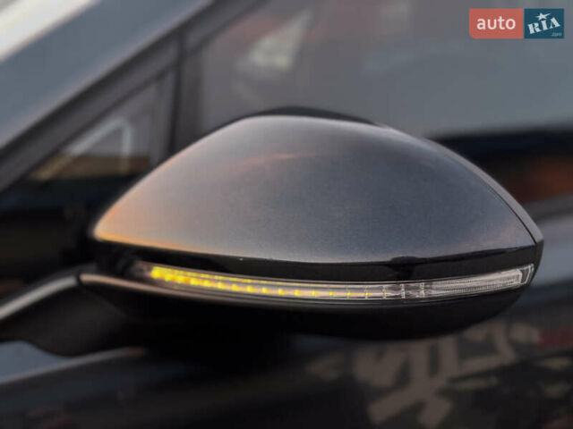 Серый Фольксваген Гольф, объемом двигателя 1.4 л и пробегом 228 тыс. км за 13750 $, фото 13 на Automoto.ua