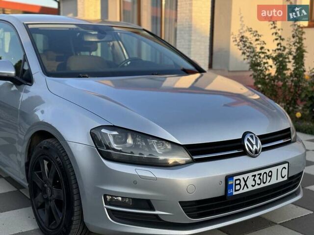 Серый Фольксваген Гольф, объемом двигателя 1.6 л и пробегом 262 тыс. км за 11300 $, фото 21 на Automoto.ua