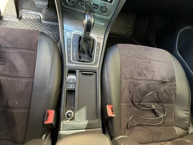 Серый Фольксваген Гольф, объемом двигателя 0 л и пробегом 91 тыс. км за 9900 $, фото 6 на Automoto.ua