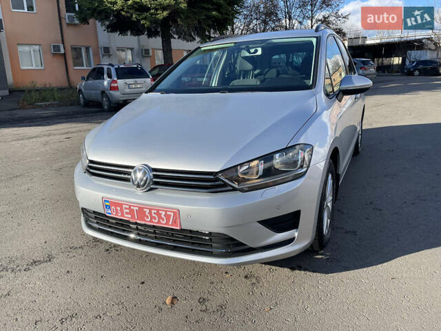 Серый Фольксваген Гольф, объемом двигателя 1.4 л и пробегом 169 тыс. км за 11900 $, фото 3 на Automoto.ua