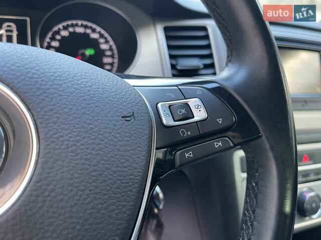 Серый Фольксваген Гольф, объемом двигателя 1.4 л и пробегом 169 тыс. км за 11900 $, фото 26 на Automoto.ua