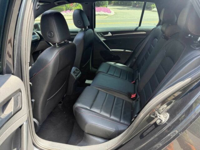 Серый Фольксваген Гольф, объемом двигателя 2 л и пробегом 77 тыс. км за 9500 $, фото 12 на Automoto.ua