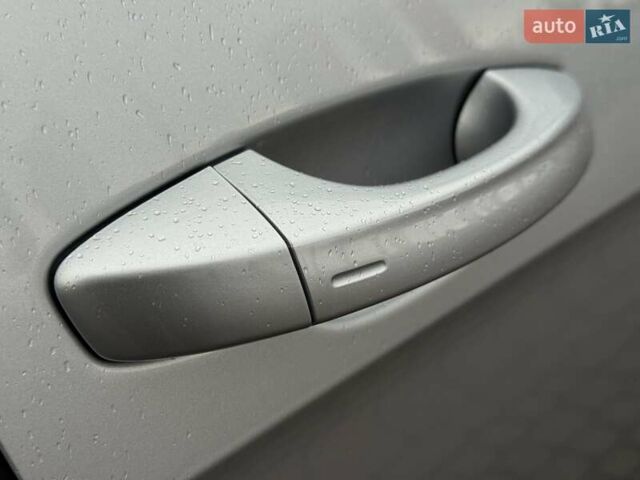 Серый Фольксваген Гольф, объемом двигателя 1.4 л и пробегом 104 тыс. км за 14990 $, фото 32 на Automoto.ua