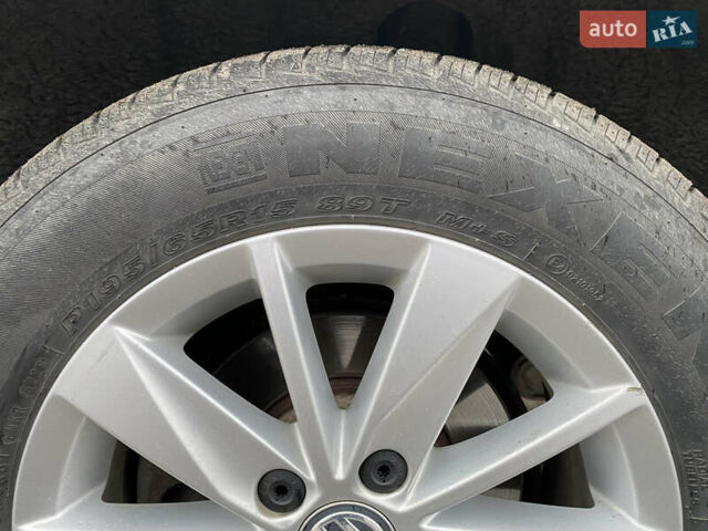 Серый Фольксваген Гольф, объемом двигателя 1.8 л и пробегом 94 тыс. км за 11500 $, фото 13 на Automoto.ua