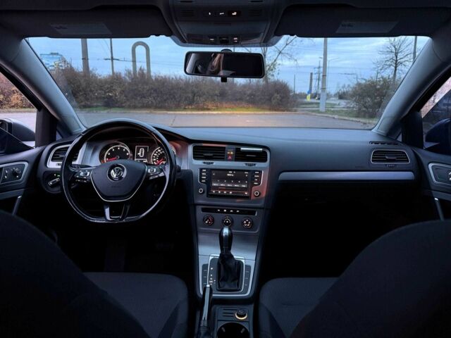 Сірий Фольксваген Гольф, об'ємом двигуна 1.8 л та пробігом 2 тис. км за 10000 $, фото 19 на Automoto.ua