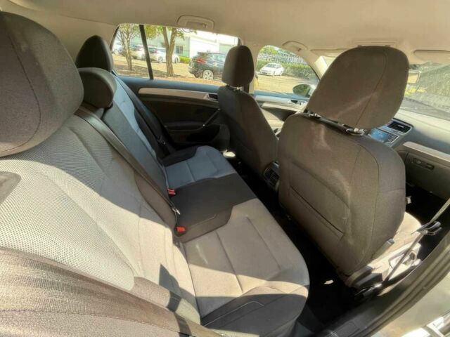 Серый Фольксваген Гольф, объемом двигателя 0 л и пробегом 76 тыс. км за 6700 $, фото 9 на Automoto.ua