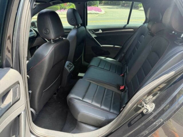 Серый Фольксваген Гольф, объемом двигателя 2 л и пробегом 70 тыс. км за 4900 $, фото 9 на Automoto.ua