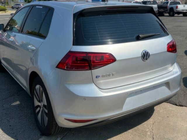 Серый Фольксваген Гольф, объемом двигателя 0 л и пробегом 71 тыс. км за 8000 $, фото 5 на Automoto.ua