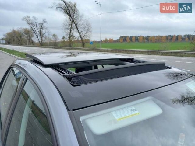 Серый Фольксваген Гольф, объемом двигателя 1.8 л и пробегом 123 тыс. км за 10200 $, фото 4 на Automoto.ua