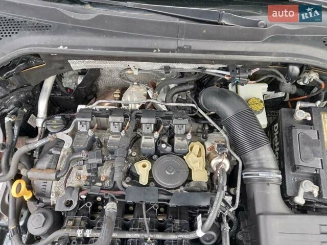 Серый Фольксваген Гольф, объемом двигателя 1.8 л и пробегом 123 тыс. км за 10200 $, фото 10 на Automoto.ua