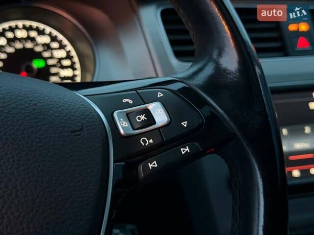 Серый Фольксваген Гольф, объемом двигателя 1.78 л и пробегом 217 тыс. км за 10000 $, фото 42 на Automoto.ua