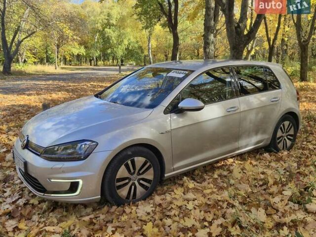 Серый Фольксваген Гольф, объемом двигателя 0 л и пробегом 69 тыс. км за 10800 $, фото 1 на Automoto.ua