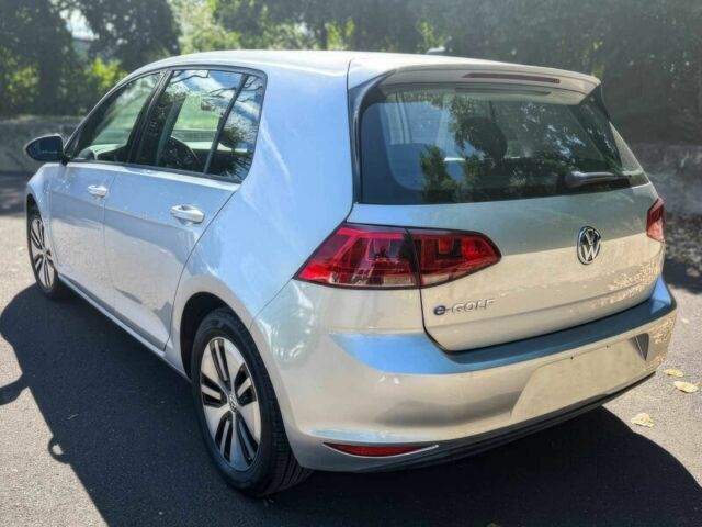 Серый Фольксваген Гольф, объемом двигателя 0 л и пробегом 76 тыс. км за 6700 $, фото 6 на Automoto.ua