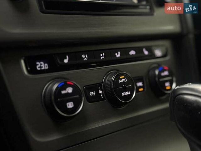 Серый Фольксваген Гольф, объемом двигателя 1.4 л и пробегом 104 тыс. км за 14990 $, фото 46 на Automoto.ua