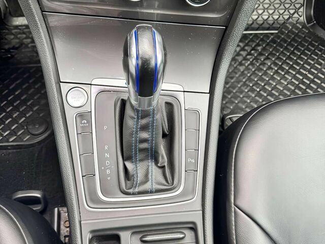 Сірий Фольксваген Гольф, об'ємом двигуна 0 л та пробігом 80 тис. км за 5500 $, фото 8 на Automoto.ua