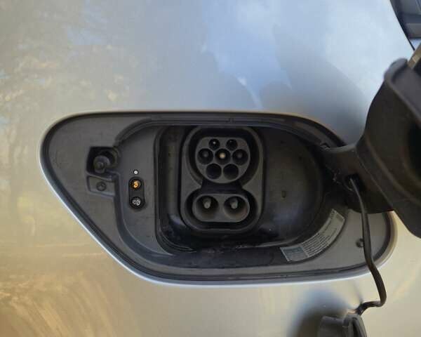 Серый Фольксваген Гольф, объемом двигателя 0 л и пробегом 69 тыс. км за 10800 $, фото 19 на Automoto.ua