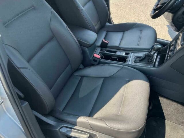 Серый Фольксваген Гольф, объемом двигателя 0 л и пробегом 71 тыс. км за 8000 $, фото 7 на Automoto.ua