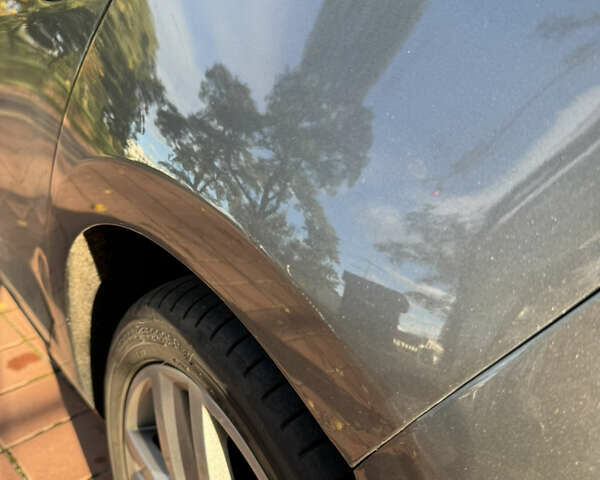 Серый Фольксваген Гольф, объемом двигателя 1.8 л и пробегом 149 тыс. км за 11900 $, фото 21 на Automoto.ua