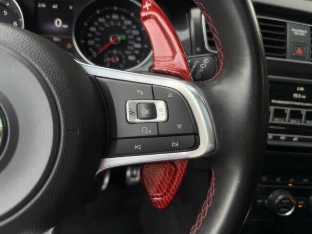 Сірий Фольксваген Гольф, об'ємом двигуна 2 л та пробігом 80 тис. км за 4900 $, фото 10 на Automoto.ua