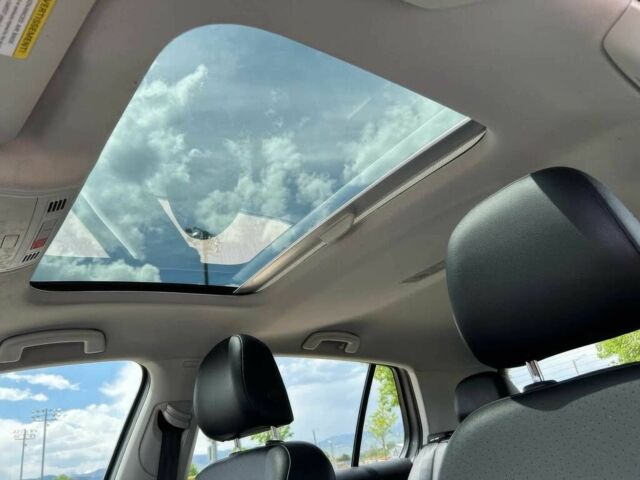 Серый Фольксваген Гольф, объемом двигателя 1.8 л и пробегом 73 тыс. км за 11500 $, фото 10 на Automoto.ua