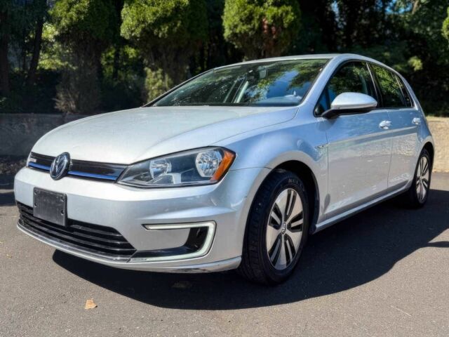 Серый Фольксваген Гольф, объемом двигателя 0 л и пробегом 76 тыс. км за 6700 $, фото 2 на Automoto.ua