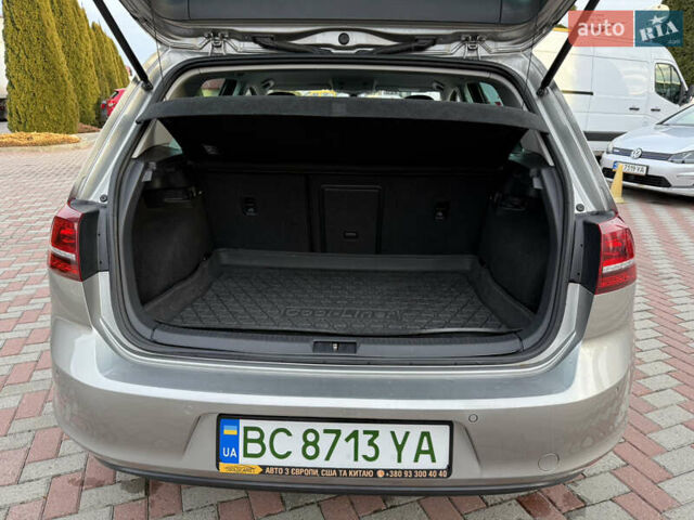 Серый Фольксваген Гольф, объемом двигателя 0 л и пробегом 134 тыс. км за 9500 $, фото 6 на Automoto.ua