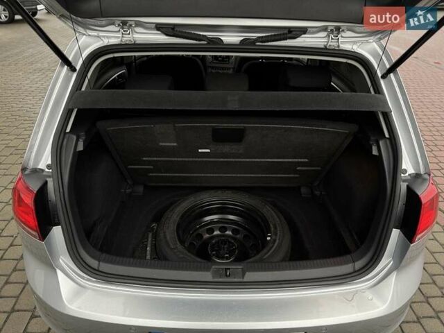 Серый Фольксваген Гольф, объемом двигателя 1.4 л и пробегом 104 тыс. км за 14990 $, фото 29 на Automoto.ua