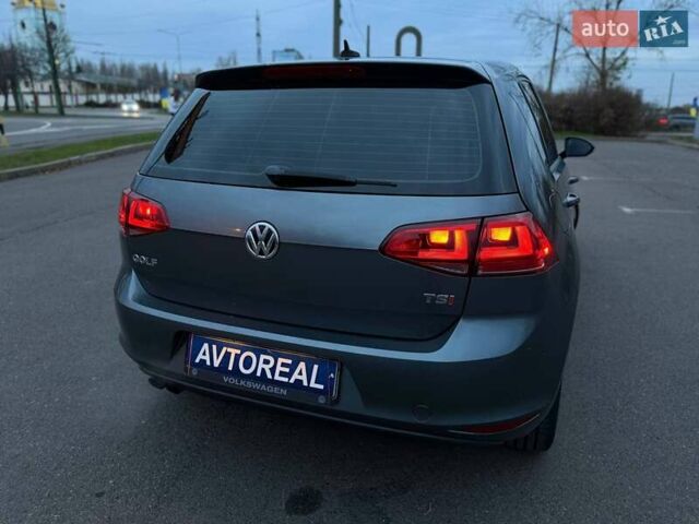 Серый Фольксваген Гольф, объемом двигателя 1.78 л и пробегом 217 тыс. км за 10000 $, фото 23 на Automoto.ua