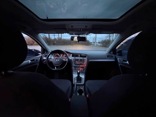 Сірий Фольксваген Гольф, об'ємом двигуна 1.8 л та пробігом 2 тис. км за 10000 $, фото 18 на Automoto.ua