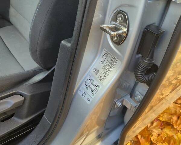 Серый Фольксваген Гольф, объемом двигателя 0 л и пробегом 69 тыс. км за 10800 $, фото 8 на Automoto.ua