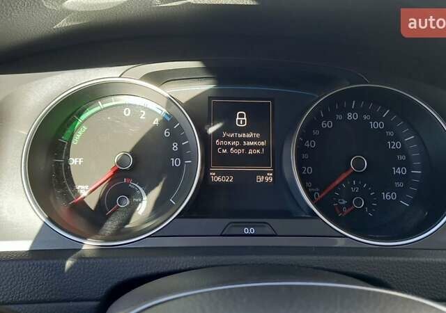 Сірий Фольксваген Гольф, об'ємом двигуна 0 л та пробігом 106 тис. км за 10500 $, фото 14 на Automoto.ua