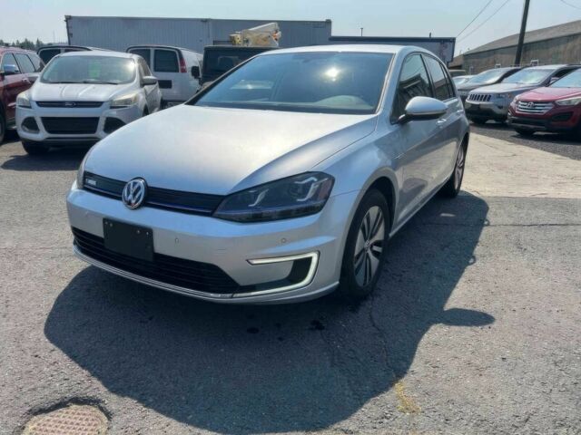 Серый Фольксваген Гольф, объемом двигателя 0 л и пробегом 71 тыс. км за 8000 $, фото 2 на Automoto.ua