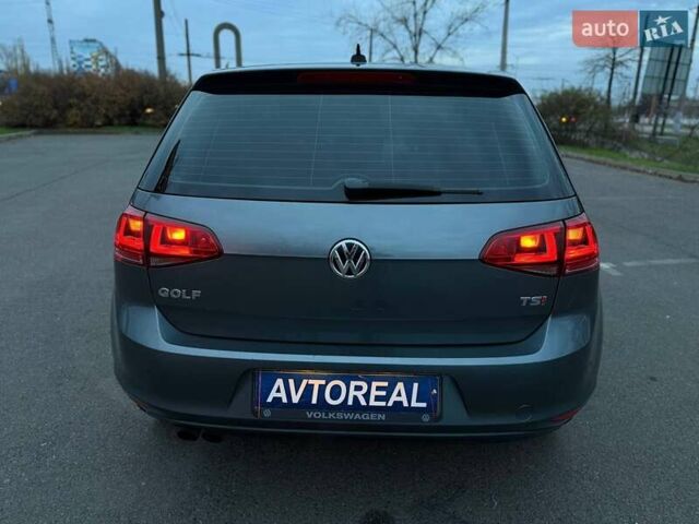 Серый Фольксваген Гольф, объемом двигателя 1.78 л и пробегом 217 тыс. км за 10000 $, фото 24 на Automoto.ua