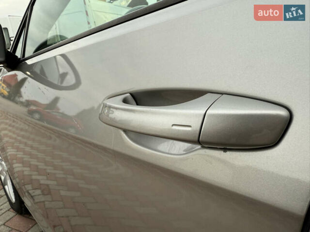 Серый Фольксваген Гольф, объемом двигателя 0 л и пробегом 134 тыс. км за 9500 $, фото 7 на Automoto.ua