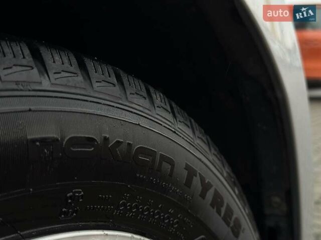 Серый Фольксваген Гольф, объемом двигателя 1.4 л и пробегом 104 тыс. км за 14990 $, фото 33 на Automoto.ua